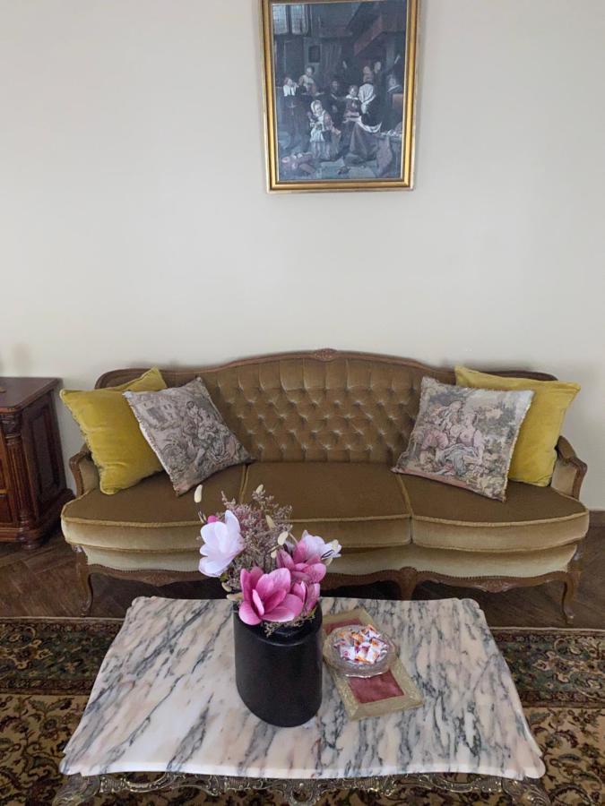 Williams House Hotel Hunedoara Exterior photo