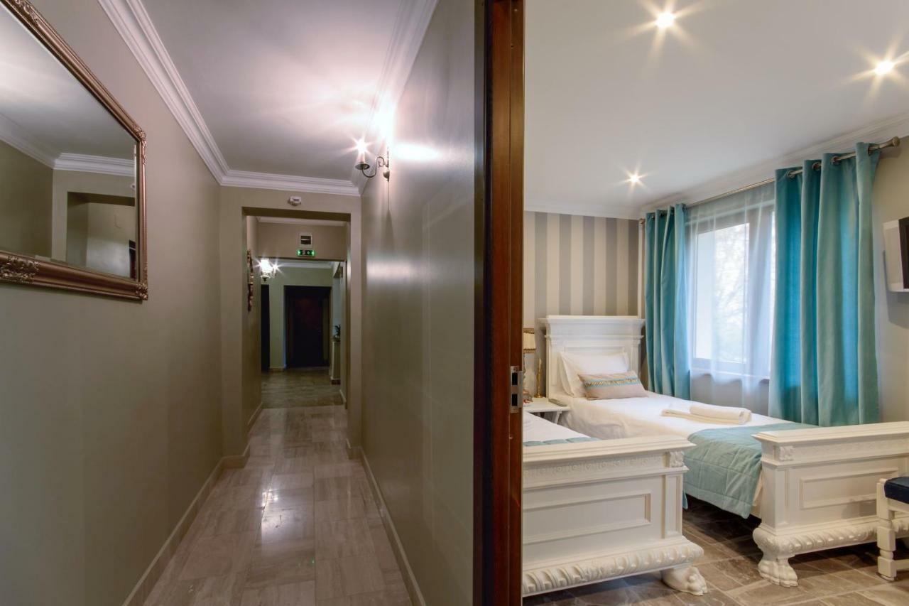 Williams House Hotel Hunedoara Exterior photo